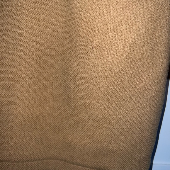 Vintage Wool Coat - Picture 4 of 6